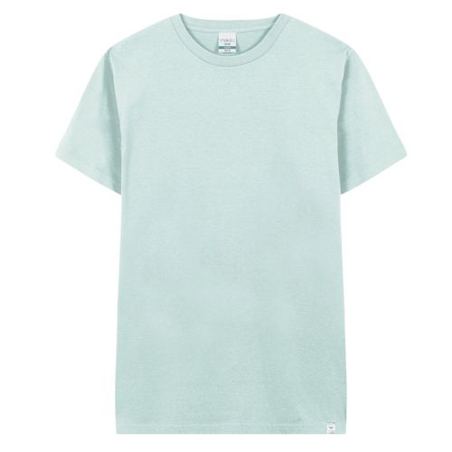 Unisex T-shirt i farver - Billede 2
